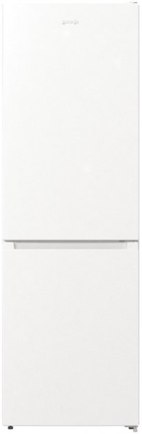 Холодильник двокамерний Gorenje RK6192PW4