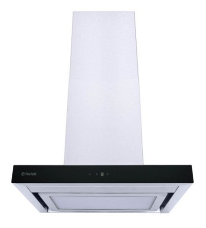 Витяжка Т-подібна Perfelli TS 6635 I/BL 1000 LED