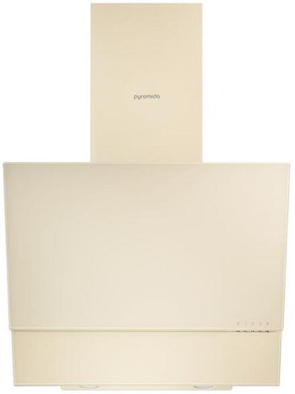 Витяжка Pyramida ASH 60 PB (800) GIV