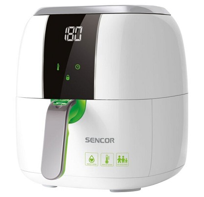 Мультипіч Sencor SFR5320WH