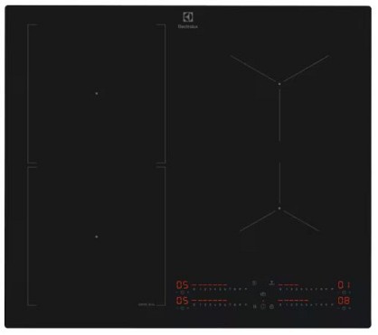 Варильна поверхня індукційна Electrolux EIS62453IT