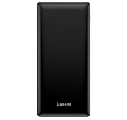 УМБ (Power Bank) Baseus Mini JA 30000 Black (PPJAN-C01)