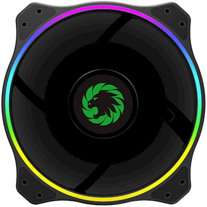 Вентилятор GameMax GMX-20-ARGB