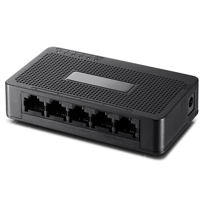 Комутатор Netis ST3105S