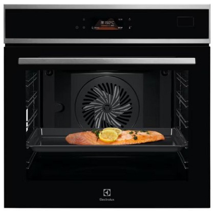 Духова шафа Electrolux EOB8S38X