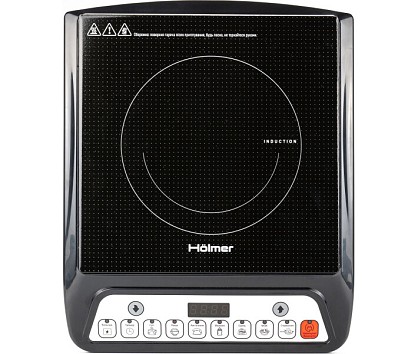 Настільна плита Holmer HIP-251C