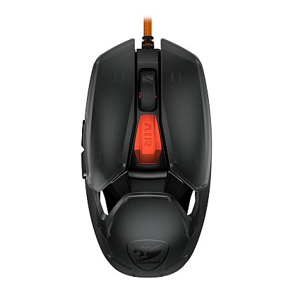 Миша Cougar AirBlader Tournament (Black)