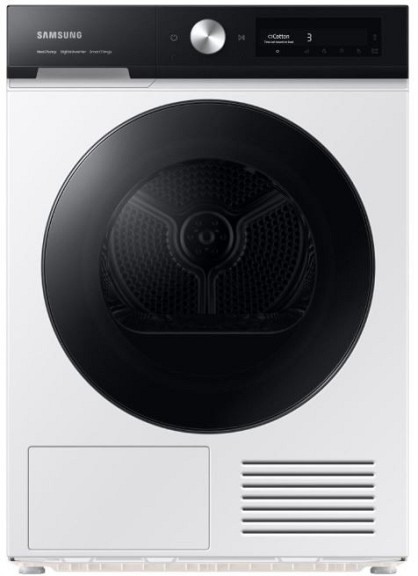 Сушильний автомат Samsung DV90BB7440GE