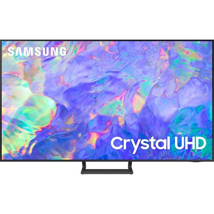 Телевізор Samsung UE65CU8500UA