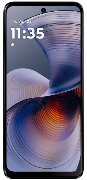 Смартфон Motorola G55 8/256GB Forest Grey