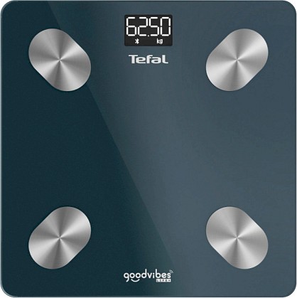 Ваги підлогові Tefal GOODVIBES LIFE + BM9620S1