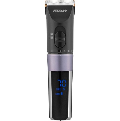 Машинка для підстригання волосся Ardesto HC-Y40-DBS