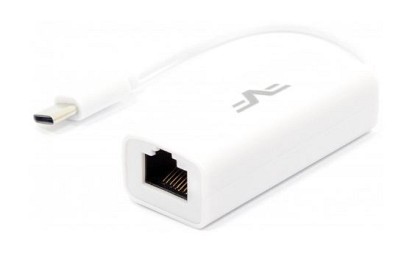 Мережева карта Frime USB TYPE-C 100Mbit Ethernet RTL8152 (NCF-100MbUSBC)