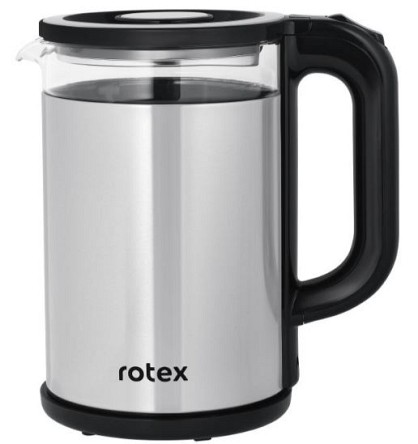 Електрочайник Rotex RKT94-S