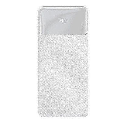 УМБ (Power Bank) Baseus PPDML-J02 20000mAh White