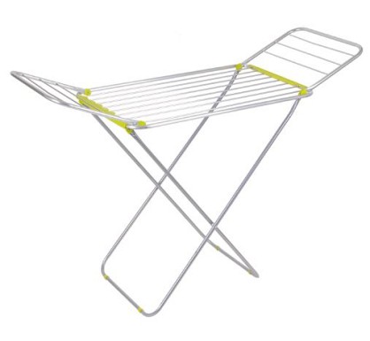 Сушарка для білизни EuroHome Elegancie 1622AL-OL оливкова