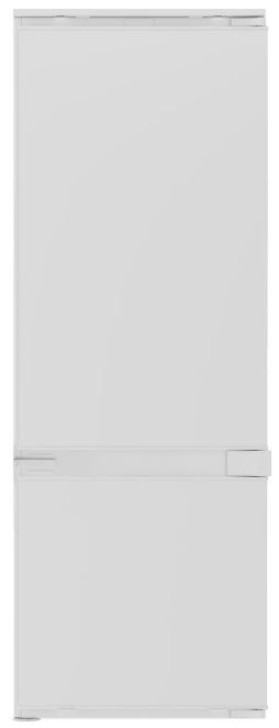 Вбудований холодильник Beko BCNE 400E 40SN