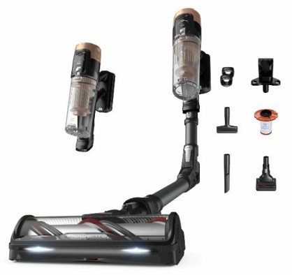 Акумуляторний пилосос Rowenta X-Force Flex 14.80 RH9B74WO