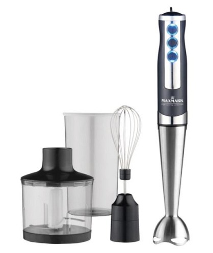 Блендер Maxmark MK-BL810 (подрібнювач, міксер)