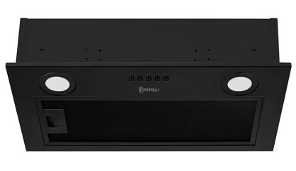 Витяжка Perfelli BI 5212 FBL LED