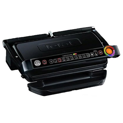 Гриль Tefal OptiGrill+ GC722834