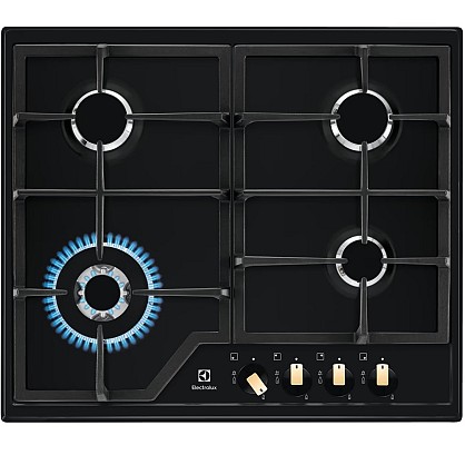 Варильна поверхня Electrolux KGS6436RK