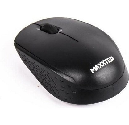Миша Maxxter Mr-420 Black