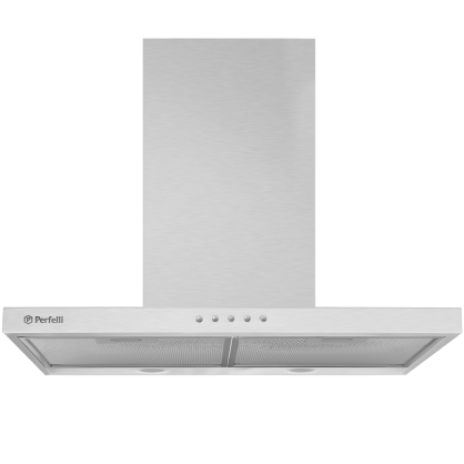 Витяжка Perfelli T 6612 A 1000 I LED