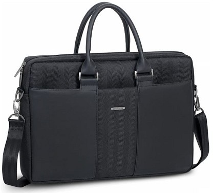 Сумка для ноутбука Rivacase 8135 (Black)