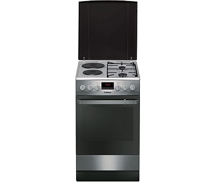 Плита комбінована Hansa FCMX58290