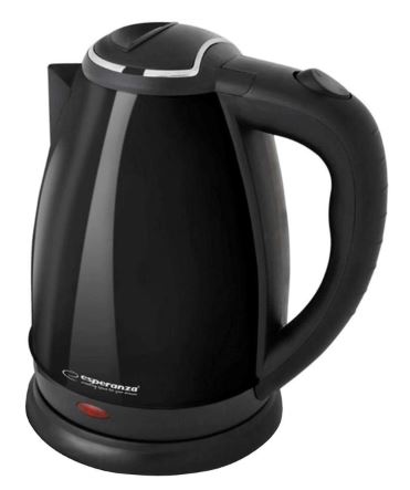 Електрочайник Esperanza Kettle Victoria EKK113K