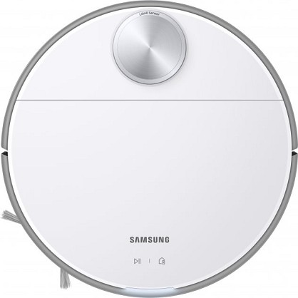 Робот-пилосос Samsung VR30T85513W/EV