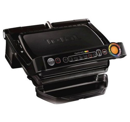 Гриль Tefal OptiGrill+ GC712812