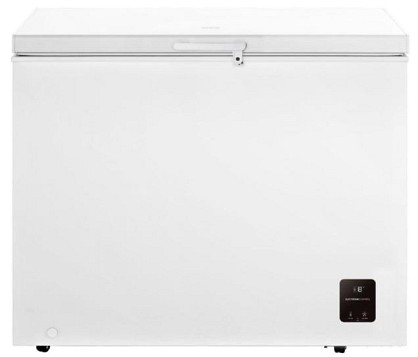 Морозильна скриня Gorenje FH 25 EAW, 248л