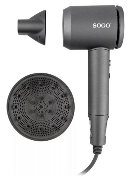 Фен Sogo SS-3235