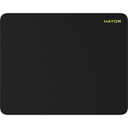 Ігрова поверхня Hator Tonn Mobile Black (HTP-1000)