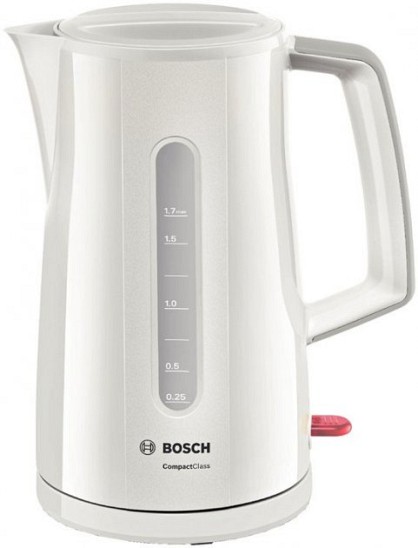 Електрочайник Bosch TWK3A011