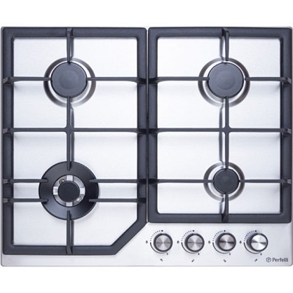 Варильна поверхня газова Perfelli HGM 61624 I