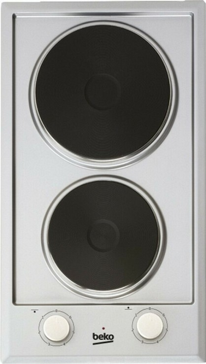 Варильна поверхня Beko HDCE 32200 X