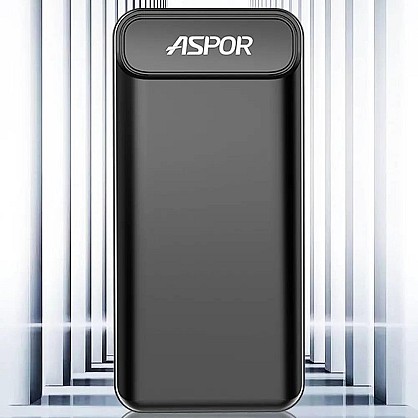 УМБ (Power Bank) Aspor A396 PD 20000mAh