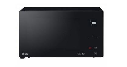 Мікрохвильова піч LG MS2595DIS