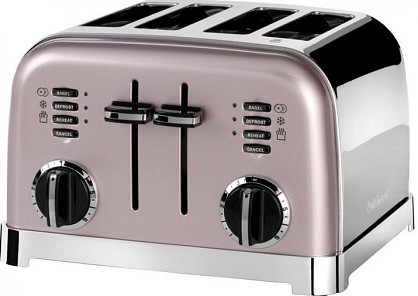 Тостер Cuisinart CPT180PIE