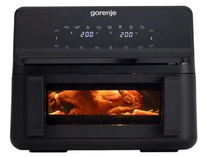 Мультипіч Gorenje AF2700BP