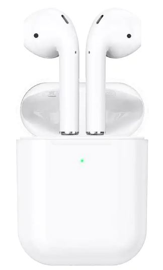 Навушники Hoco ES39 White