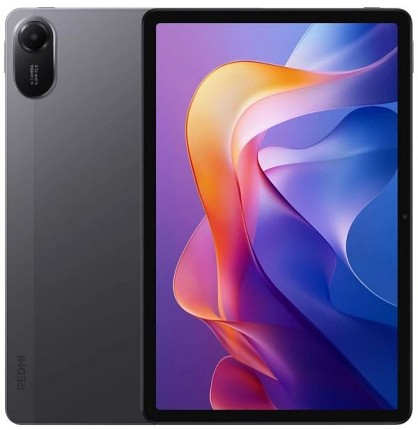 Планшет Xiaomi Redmi Pad 2 4G 8/256GB Graphite Gray