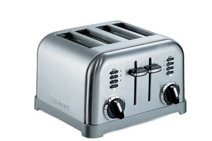 Тостер CUISINART CPT180E