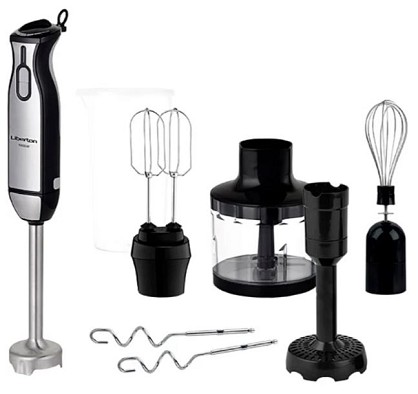 Блендер Liberton LHB-0306 заглибний