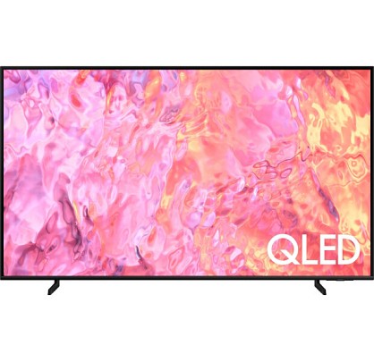 Телевізор Samsung QE43Q60CAUXUA (QLED)