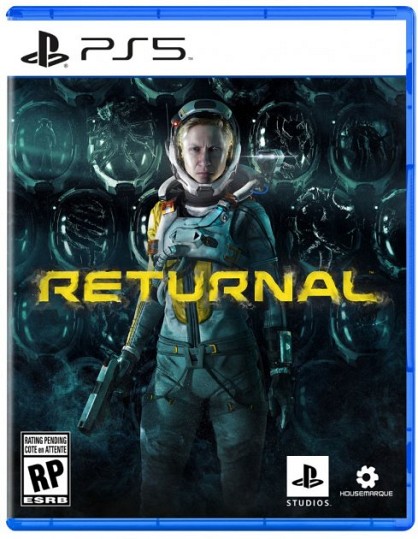 Гра Sony Returnal PS5