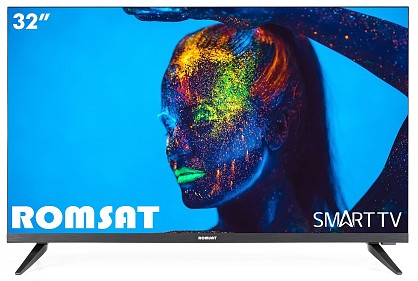 Телевізор Romsat 32HSQ1221T2